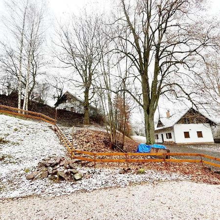 Holiday Home In The Giant Mountains Rudník Exterior photo