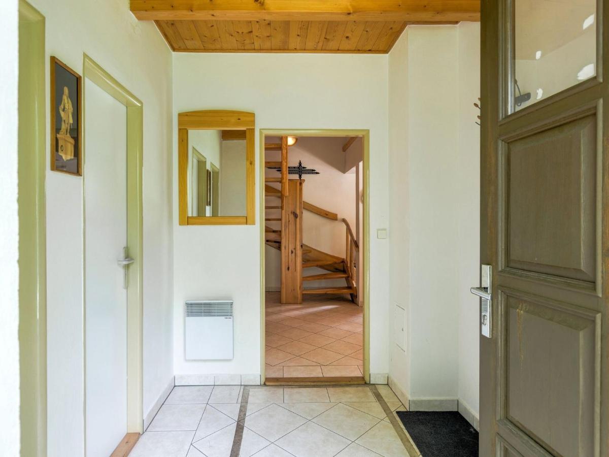 Holiday Home In The Giant Mountains Rudník Exterior photo