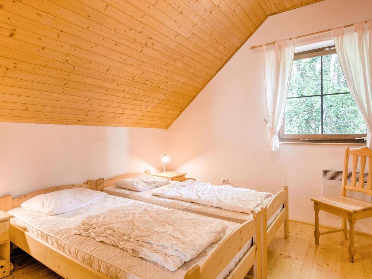 Holiday Home In The Giant Mountains Rudník Exterior photo