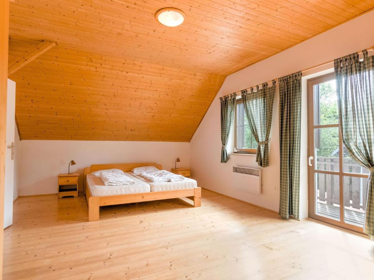 Holiday Home In The Giant Mountains Rudník Exterior photo