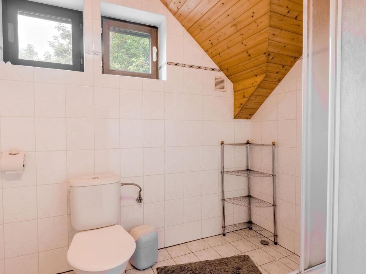 Holiday Home In The Giant Mountains Rudník Exterior photo