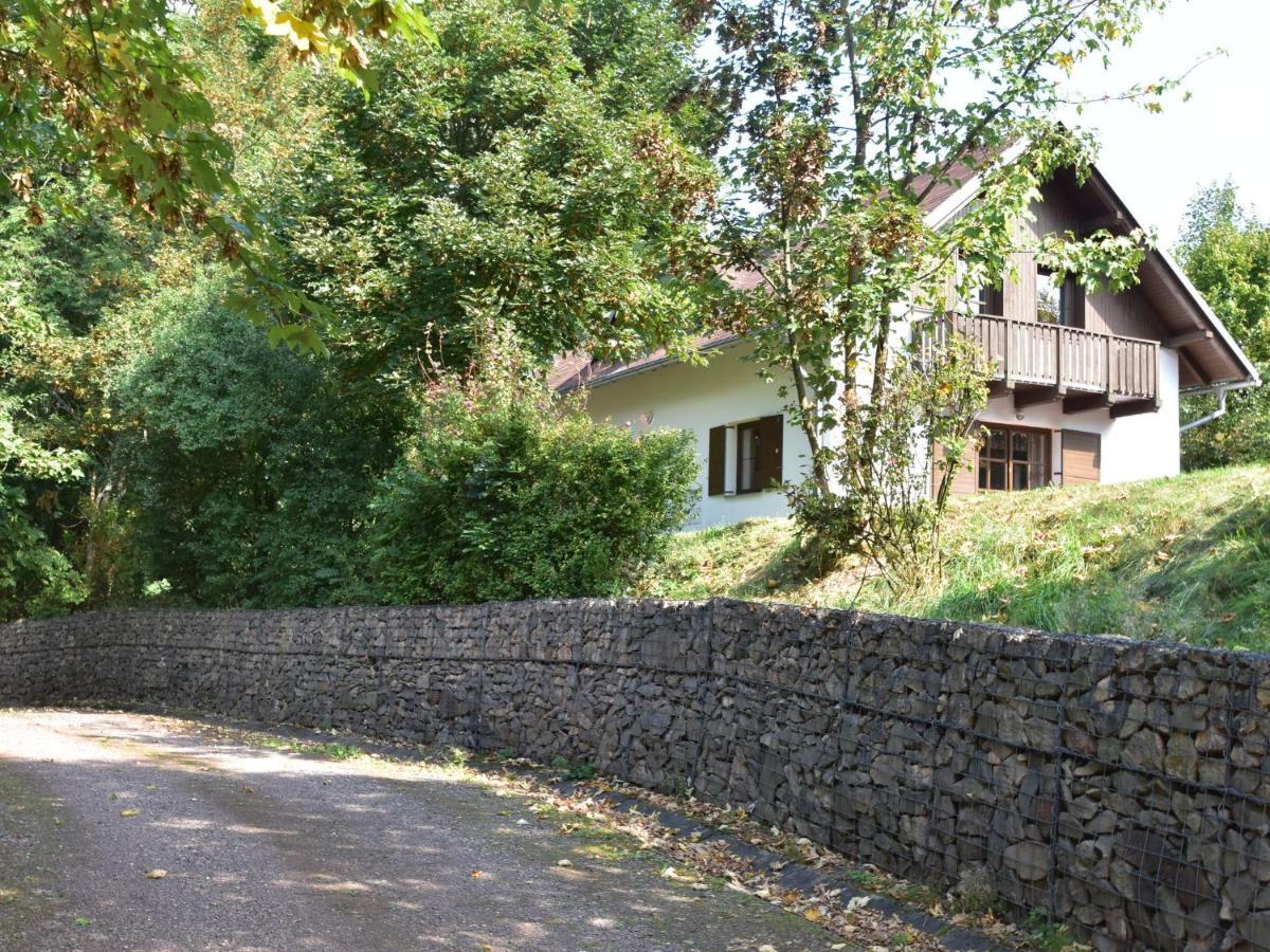 Holiday Home In The Giant Mountains Rudník Exterior photo