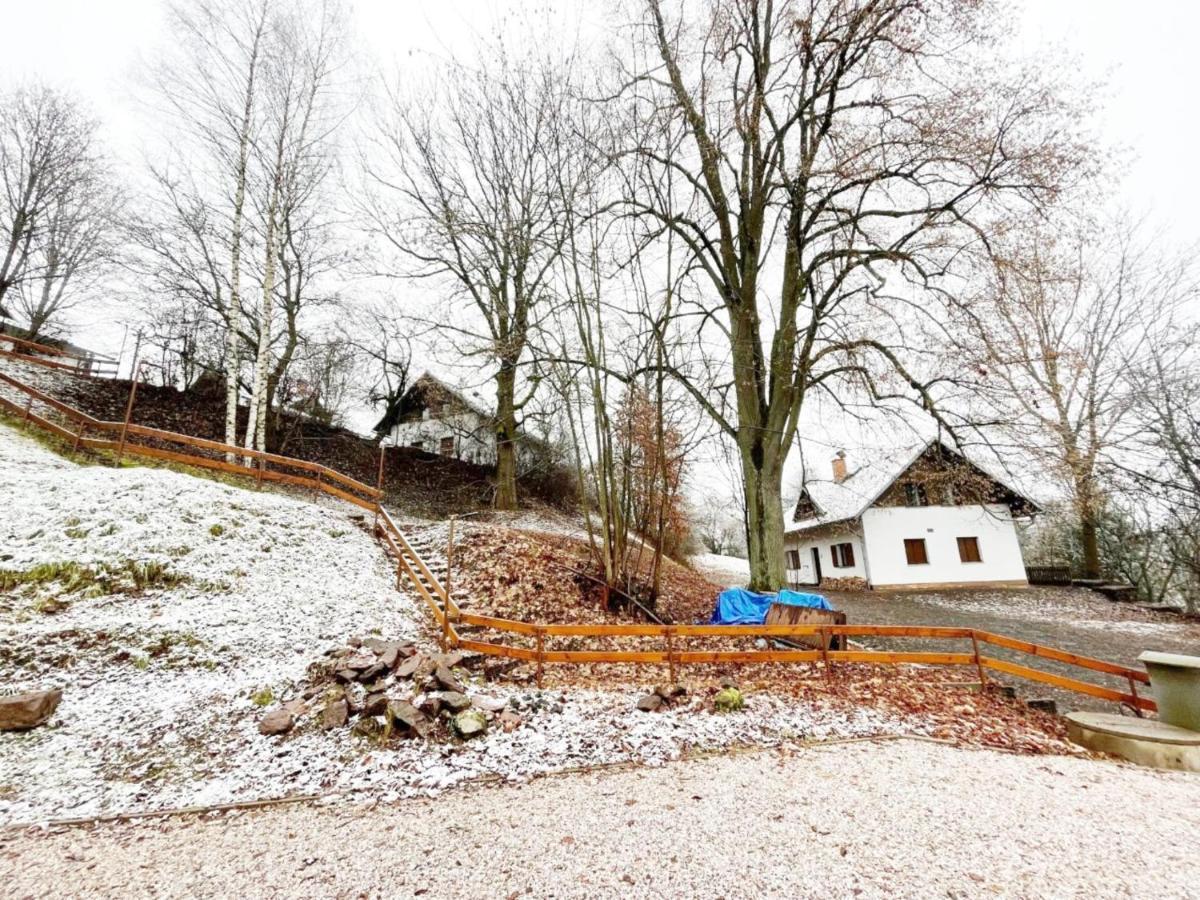 Holiday Home In The Giant Mountains Rudník Exterior photo